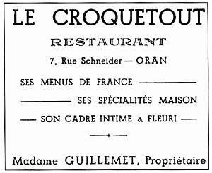 BG k- 08- Rue Schneider- Resto